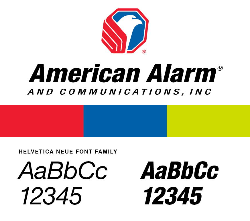 American Alarm case study